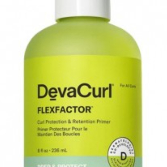 DEVACURL SPECIAL FOR CURL HAIR - Picture 7 of 8